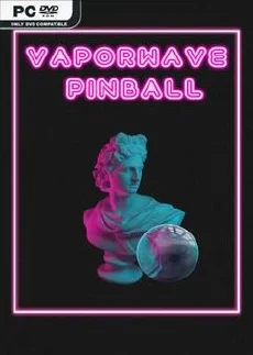 Vaporwave Pinball