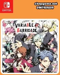 Variable Barricade
