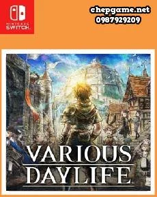 VARIOUS DAYLIFE