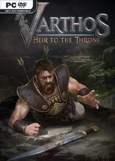 Varthos Heir to the Throne