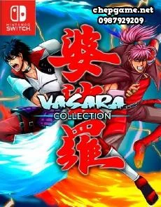 VASARA Collection