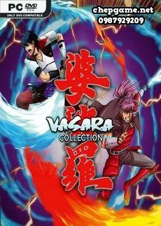 VASARA Collection