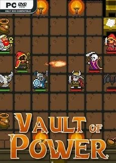 Vault of Power