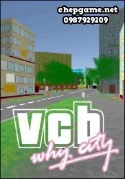 VCB Why City