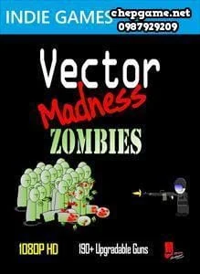 Vector Madness ZOMBIES