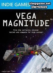 Vega Magnitude