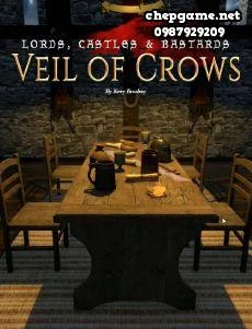 Veil of Crows