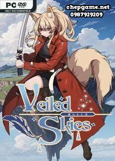 Veiled Skies