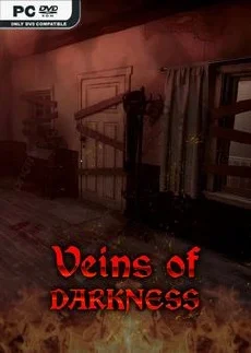 Veins of DARKNESS