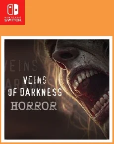 Veins of DARKNESS Horror