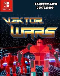 Vektor Wars