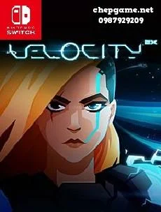 Velocity 2X