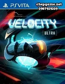 Velocity Ultra