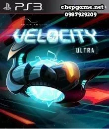 Velocity Ultra PSN