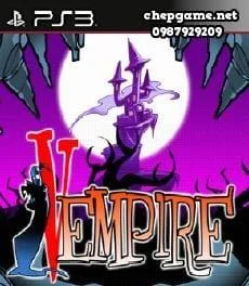 Vempire PSN