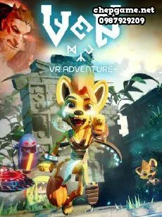 Ven VR Adventure