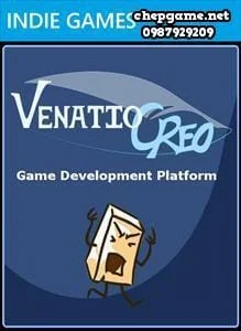 Venatio Creo