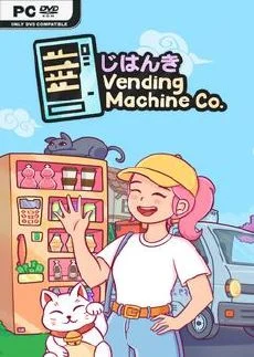 Vending Machine Co