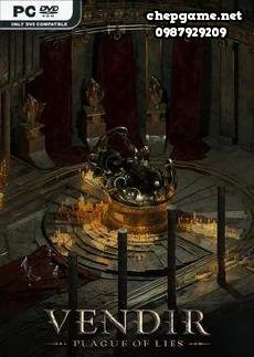 Vendir Plague of Lies