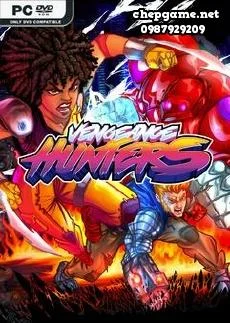 Vengeance Hunters