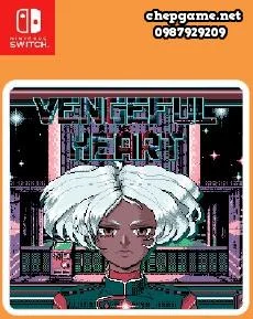 VENGEFUL HEART