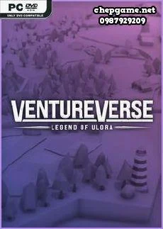 VentureVerse Legend of Ulora
