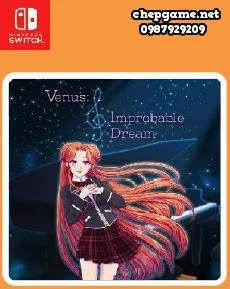 Venus Improbable Dream