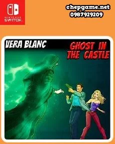 Vera Blanc Ghost In The Castle