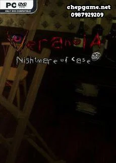 Veranoia Nightmare of Case 37