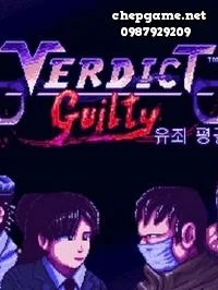 Verdict Guilty