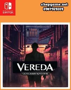 VEREDA Escape Room Adventure