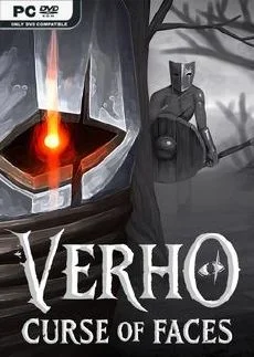 Verho Curse of Faces