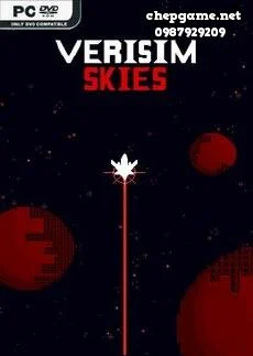 Verisim Skies