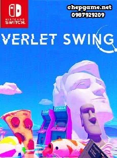 Verlet Swing