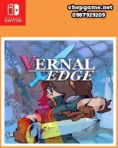 Vernal Edge