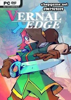 Vernal Edge