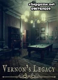 Vernons Legacy