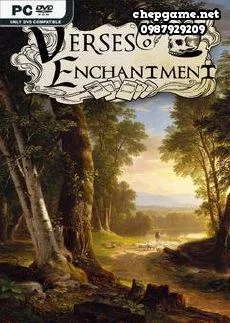 Verses of Enchantment