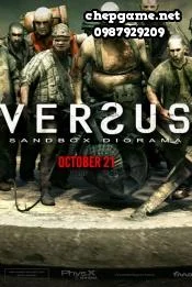 Versus Game