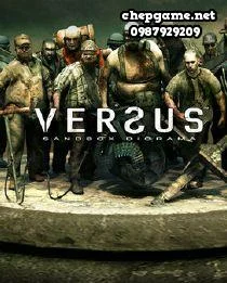 Versus Squad