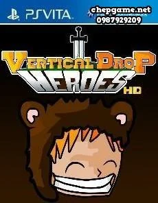 Vertical Drop Heroes HD