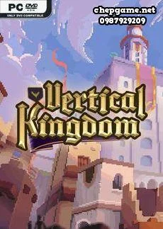 Vertical Kingdom