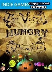 Very Hungry Pumpkin