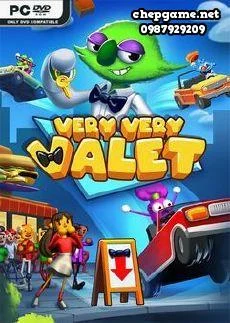 Very Very Valet