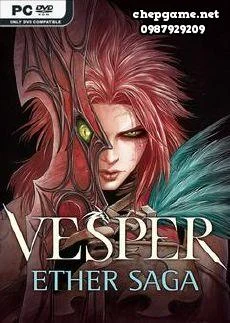 Vesper Ether Saga Episode 1