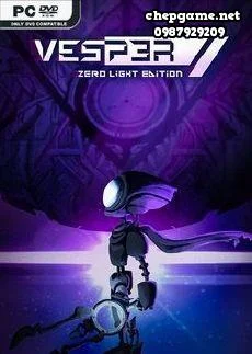 Vesper Zero Light Edition
