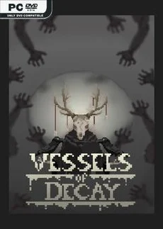 Vessels of Decay