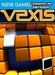 VEXIS (Buckshot Games)