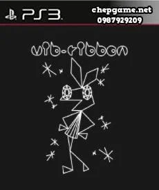 Vib Ribbon PSN