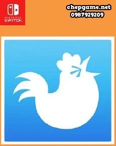 Vibitter for Nintendo Switch